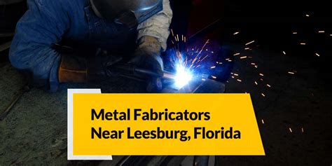 aluminum fabrication leesburg fl|Aluminum Fabrication near Leesburg, FL .